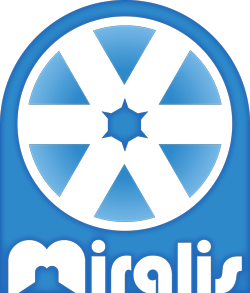 Miralis Logo